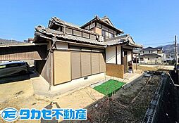 赤穂郡上郡町高田台4丁目戸建