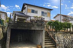 赤穂郡上郡町高田台1丁目　戸建