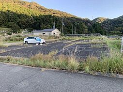 赤穂市有年横尾　土地