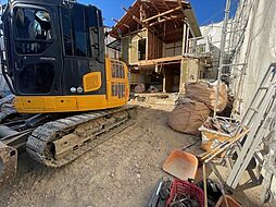 赤穂市本水尾町　土地