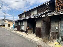 赤穂市中広　土地