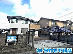 赤穂市磯浜町　戸建