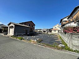 赤穂市松原町　土地