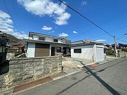 上郡町山野里　戸建