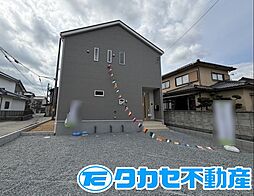 赤穂市塩屋　戸建