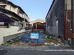 龍野町北龍野　土地