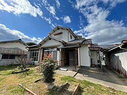 赤穂市北野中　戸建