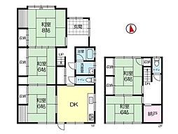 赤穂市上仮屋南　戸建