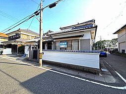 赤穂市上仮屋南　戸建