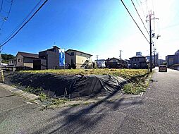 相生市大石町　土地