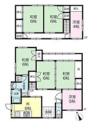 相生市垣内町　戸建