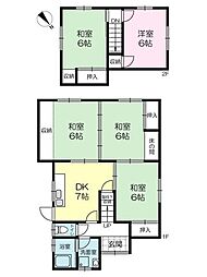 赤穂郡上郡町高田台1丁目　戸建