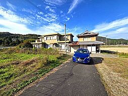 赤穂市西有年　戸建