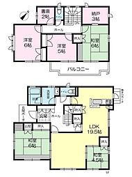 相生市野瀬　戸建