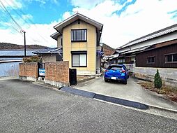 相生市野瀬 戸建