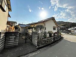 赤穂市折方　戸建