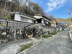 赤穂市北野中 戸建