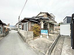 備前市浦伊部　戸建