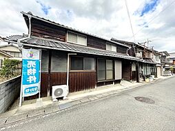 赤穂市中広 戸建