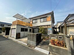 赤穂市南宮町　戸建