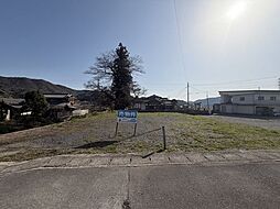 赤穂郡上郡町宿　土地