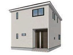 赤穂市北野中　新築戸建