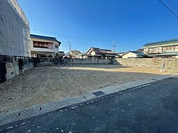 赤穂市塩屋　土地