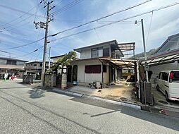 赤穂市正保橋町　戸建