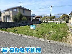 赤穂市磯浜町　土地