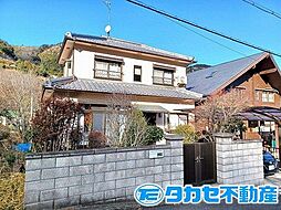 赤穂市木津戸建