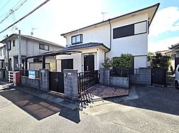 赤穂市加里屋　戸建