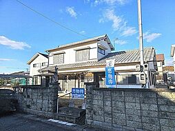 赤穂市さつき町　戸建