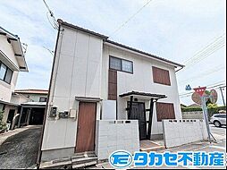 赤穂市中広戸建