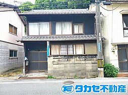相生市相生4丁目　戸建