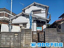赤穂市朝日町戸建