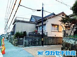 赤穂市加里屋戸建