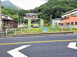 たつの市龍野町北龍野　土地
