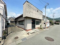 赤穂市加里屋　戸建