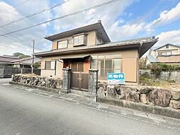 赤穂市塩屋　戸建