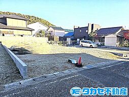 赤穂市加里屋　土地