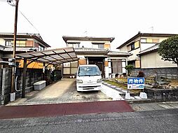 赤穂市本水尾町　戸建