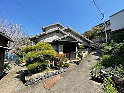 赤穂市御崎　戸建