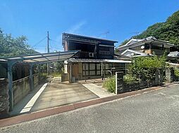 相生市千尋町　戸建