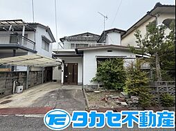 相生市赤坂2丁目戸建