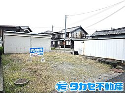 赤穂郡上郡町上郡　車庫倉庫