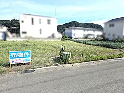 赤穂市南野中 土地