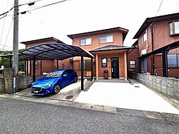 赤穂郡上郡町山野里　戸建