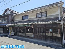 赤穂郡上郡町上郡　戸建