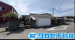 赤穂市朝日町戸建