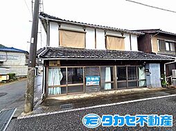 赤穂郡上郡町上郡　戸建